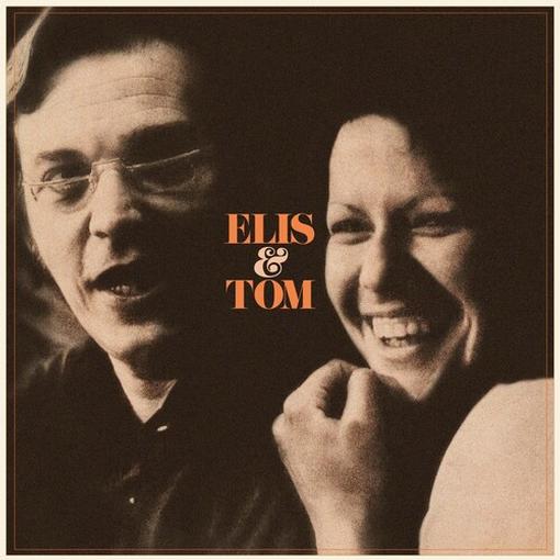 Elis Regina, Antonio Carlos Jobim – Elis & Tom