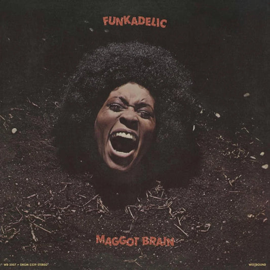 Funkadelic - Maggot Brain (2026 Reissue)