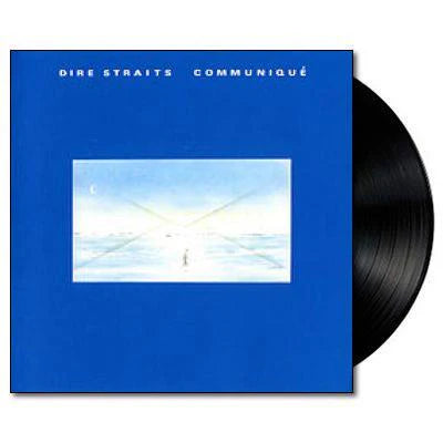 Dire Straits - Communique