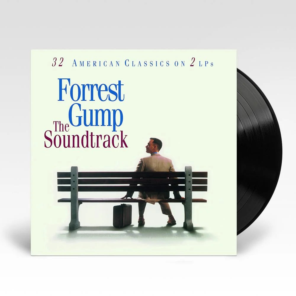 V/A - Forrest Gump - Original Soundtrack