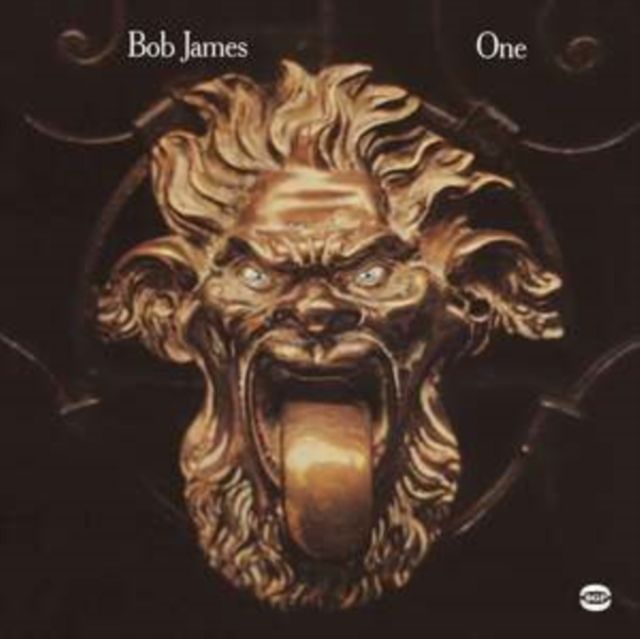 Bob James - One (LP)