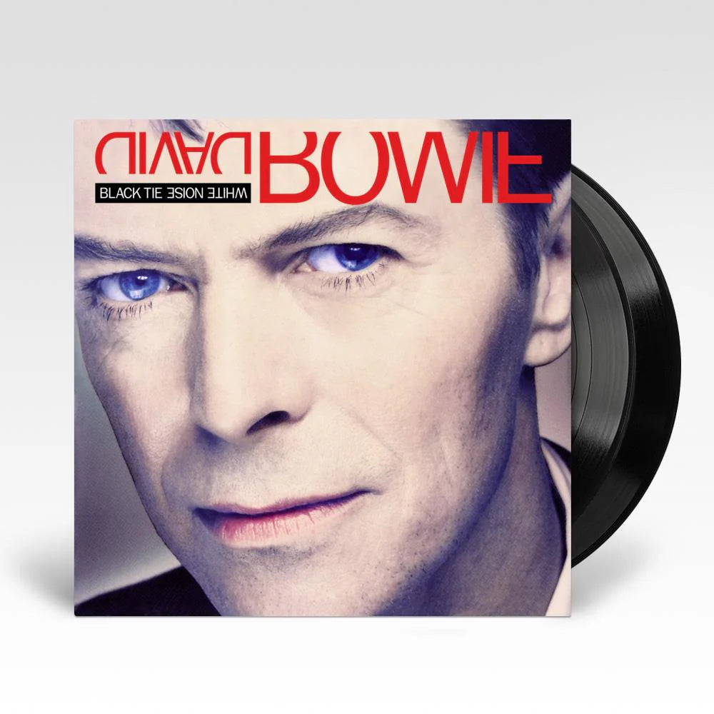 David Bowie - Black Tie White Noise