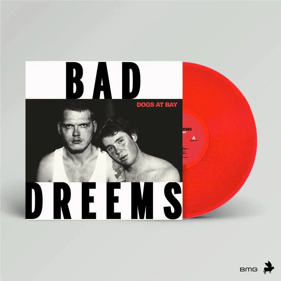 Bad//Dreems - Dogs At Bay