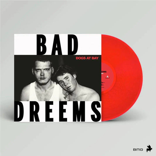 Bad//Dreems - Dogs At Bay