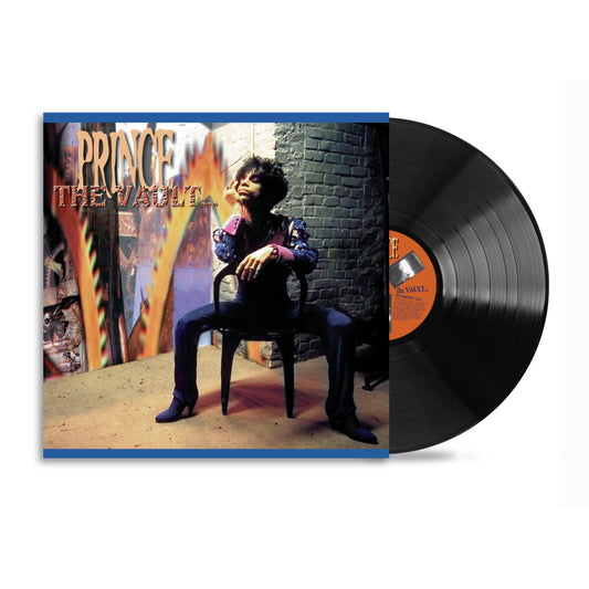 Prince - The Vault... Old Friends 5 Sale