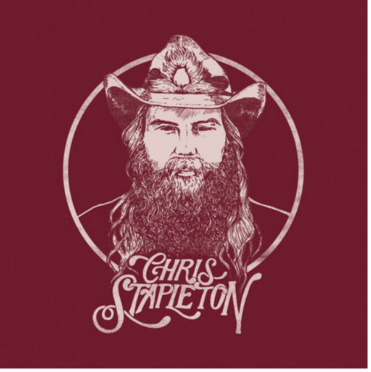 Chris Stapleton - From A Room Vol. 2