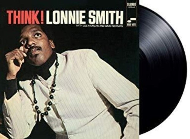 Lonnie Smith - Think (LP)