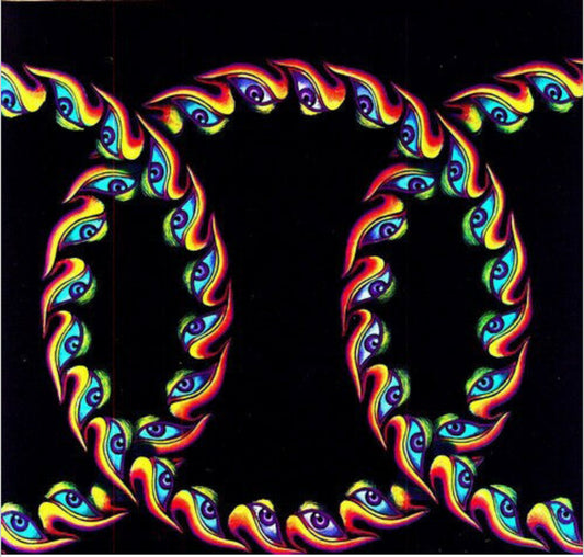 Tool - Lateralus (2LP Full Colour Picture Disc)