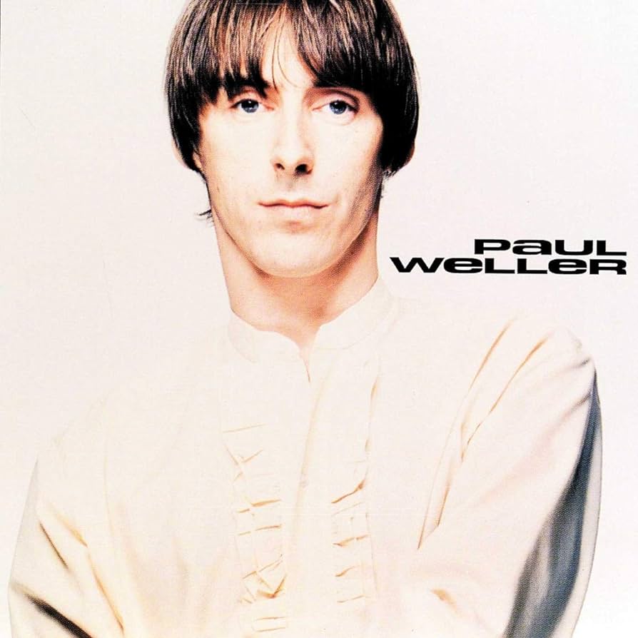 Paul Weller - Paul Weller