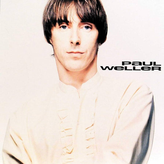 Paul Weller - Paul Weller