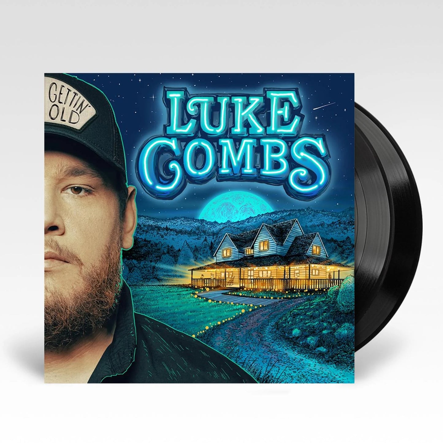 Luke Combs - Gettin' Old