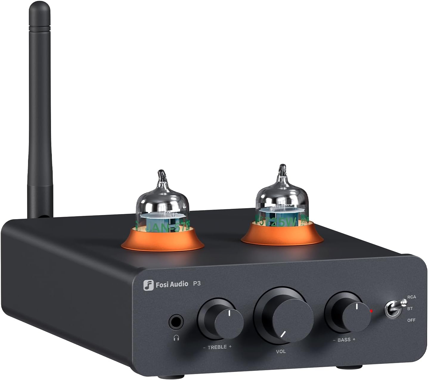 Fosi Audio P3 Tube Pre-Amplifier
