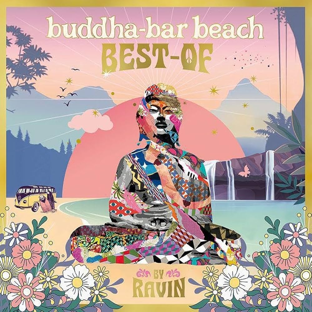 V/A - Buddha Bar Beach: The Best Of