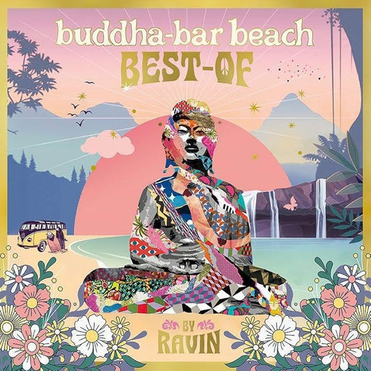 V/A - Buddha Bar Beach: The Best Of