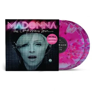 RSD2026 - Madonna - The Confessions Tour (2LP)