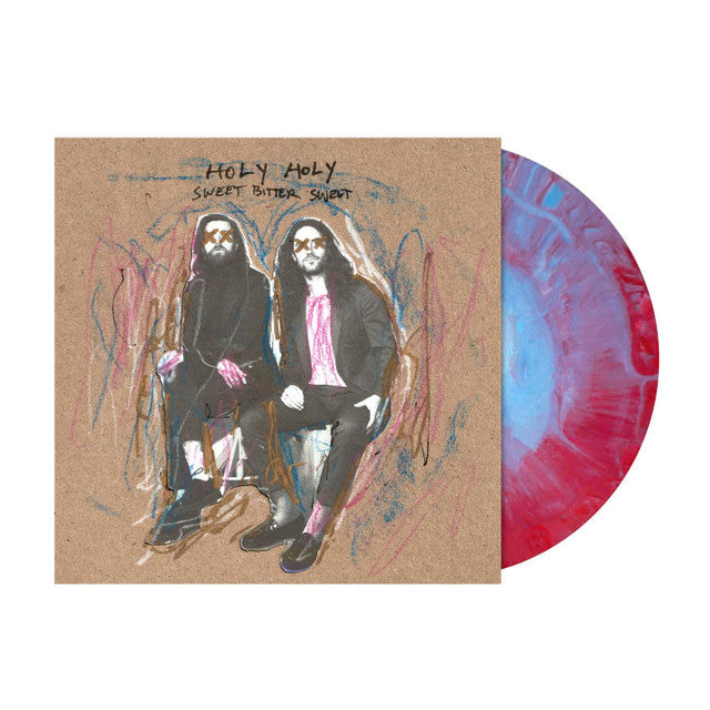 RSD2026 - Holy Holy - Bitter and Sweet