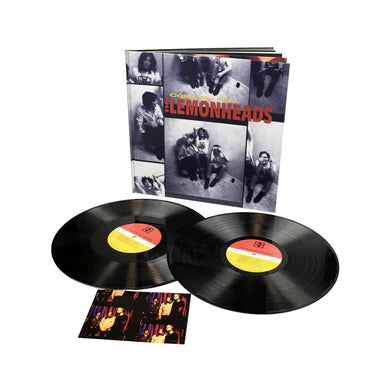 The Lemonheads - Come On Feel (30th Anniversary Edition Vinyl Bookpack Edition)