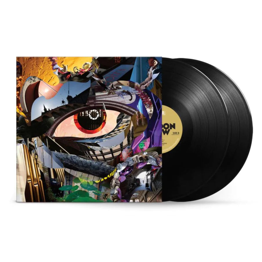 London Brew - London Brew