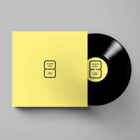 Khruangbin & Friends - Live At Stubb's