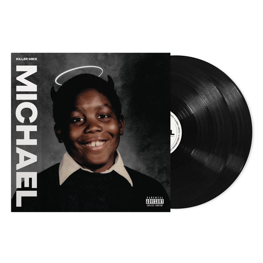 Killer Mike - Michael