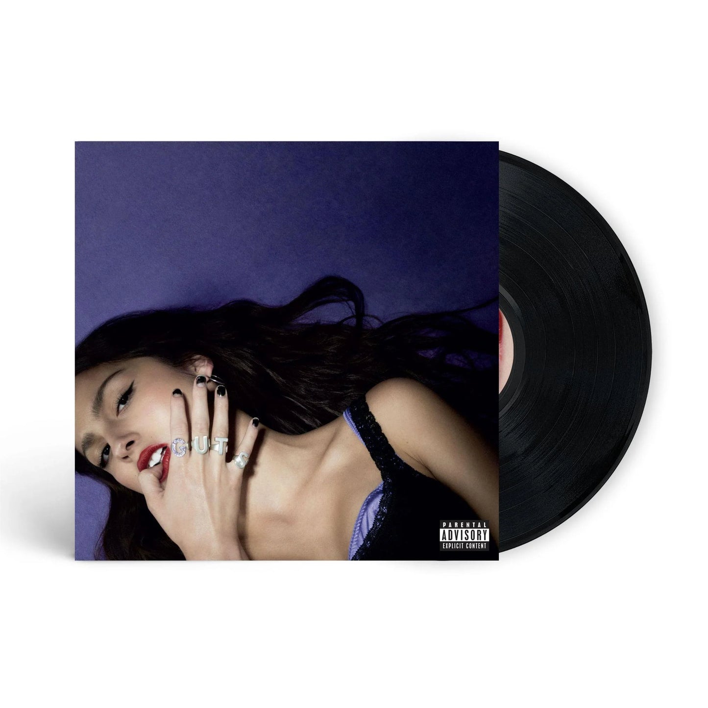 Olivia Rodrigo - Guts (LP)