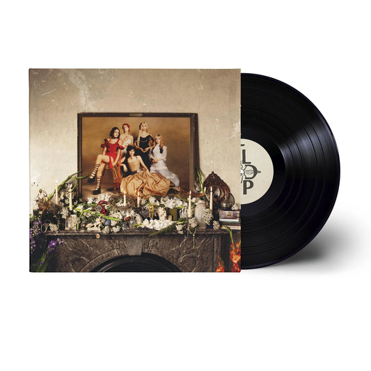 Last Dinner Party - Prelude To Ecstasy