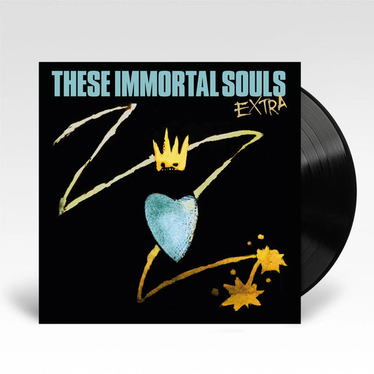 These Immortal Souls - EXTRA (Vinyl) (2024 Remaster)