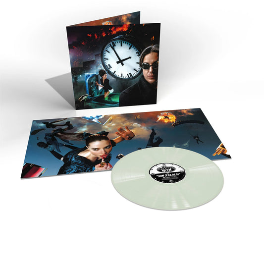 Confidence Man - 3AM (LA LA LA)