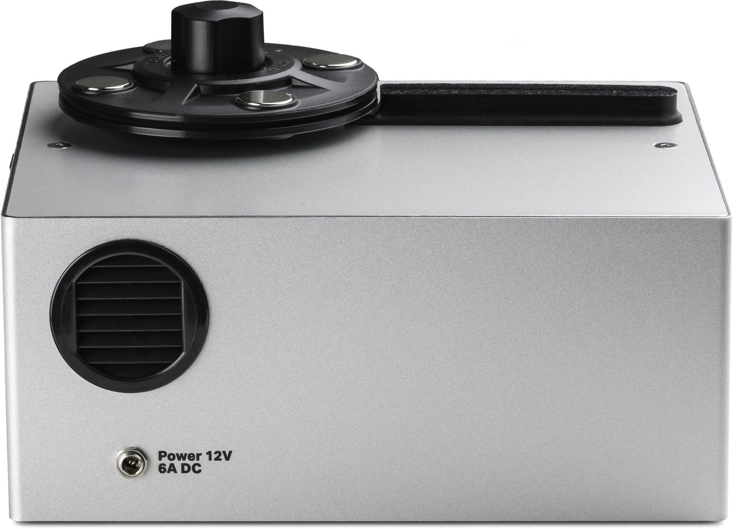 Pro-Ject VC-E Mini Ultra Compact Record Cleaning Machine for Vinyl and Shellac Records