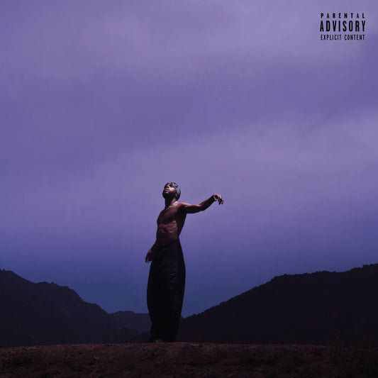 6Lack - Since I Have A Lover