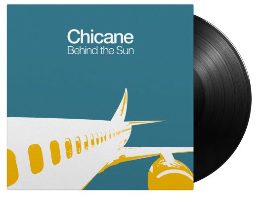 Chicane - Behind The Sun