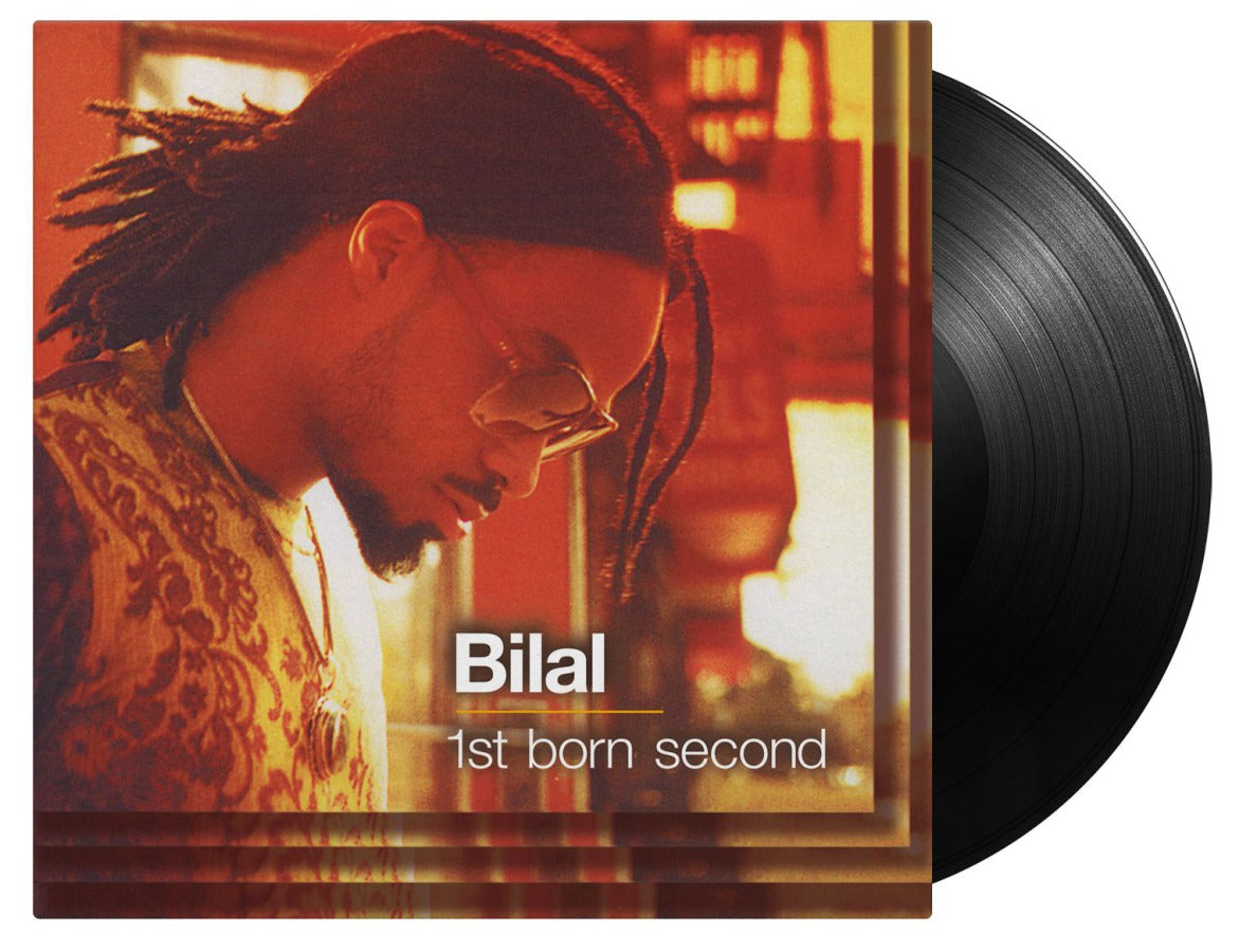 Bilal - 1st Born Second