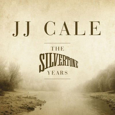 J. J. Cale - The Silvertone Years (2LP)