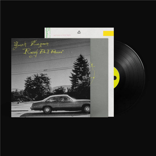 Youth Lagoon - Rarely Do I Dream (LP)
