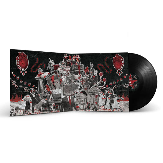 Grinspoon - Whatever, Whatever