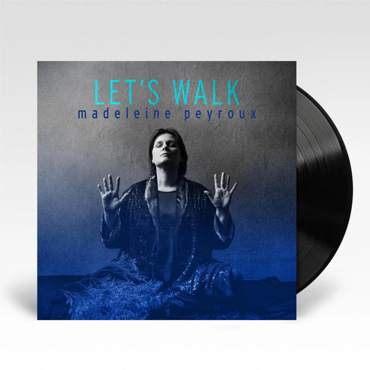 Madeleine Peyroux - Let's Walk