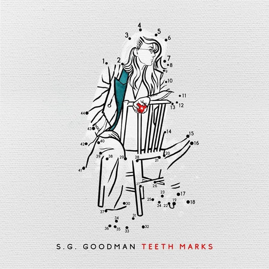 S.G. Goodman - Teeth Marks