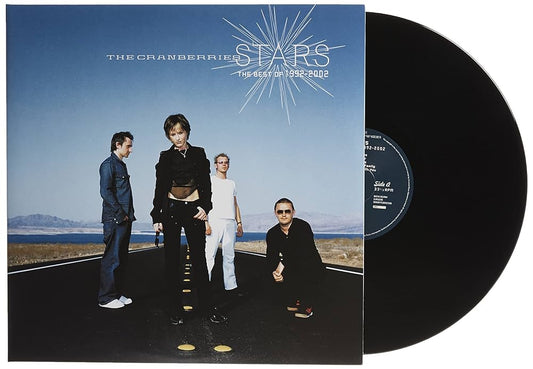 The Cranberries - Stars (Best of 1992-2002)
