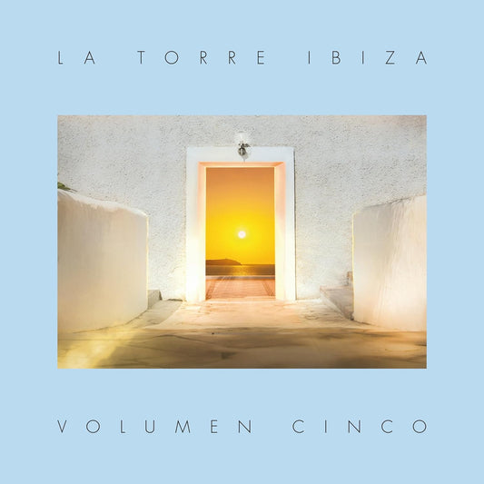 V/A - La Torre Ibiza Volume Cinco