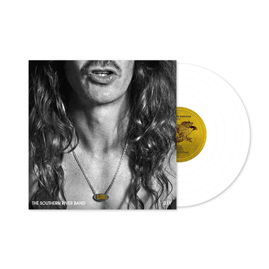 The Southern River Band - D.I.Y (White Vinyl)