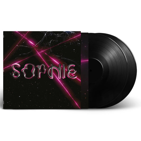 Sophie - Sophie (2LP)