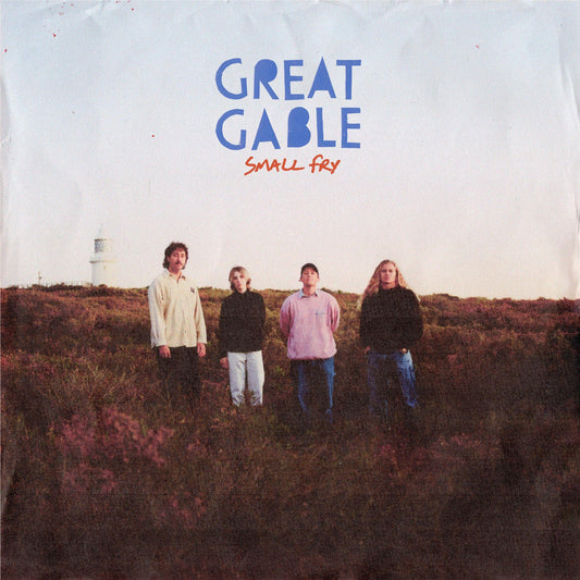 Great Gable - Small Fry (LP)