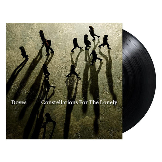 Doves - Constellations For The Lonely