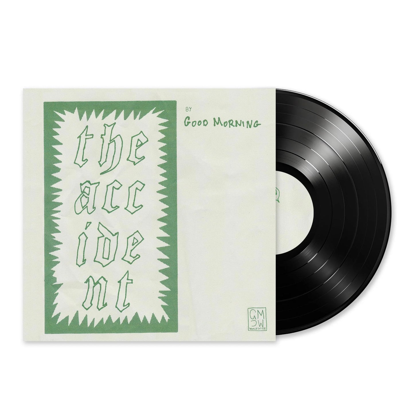 Good Morning - The Accident