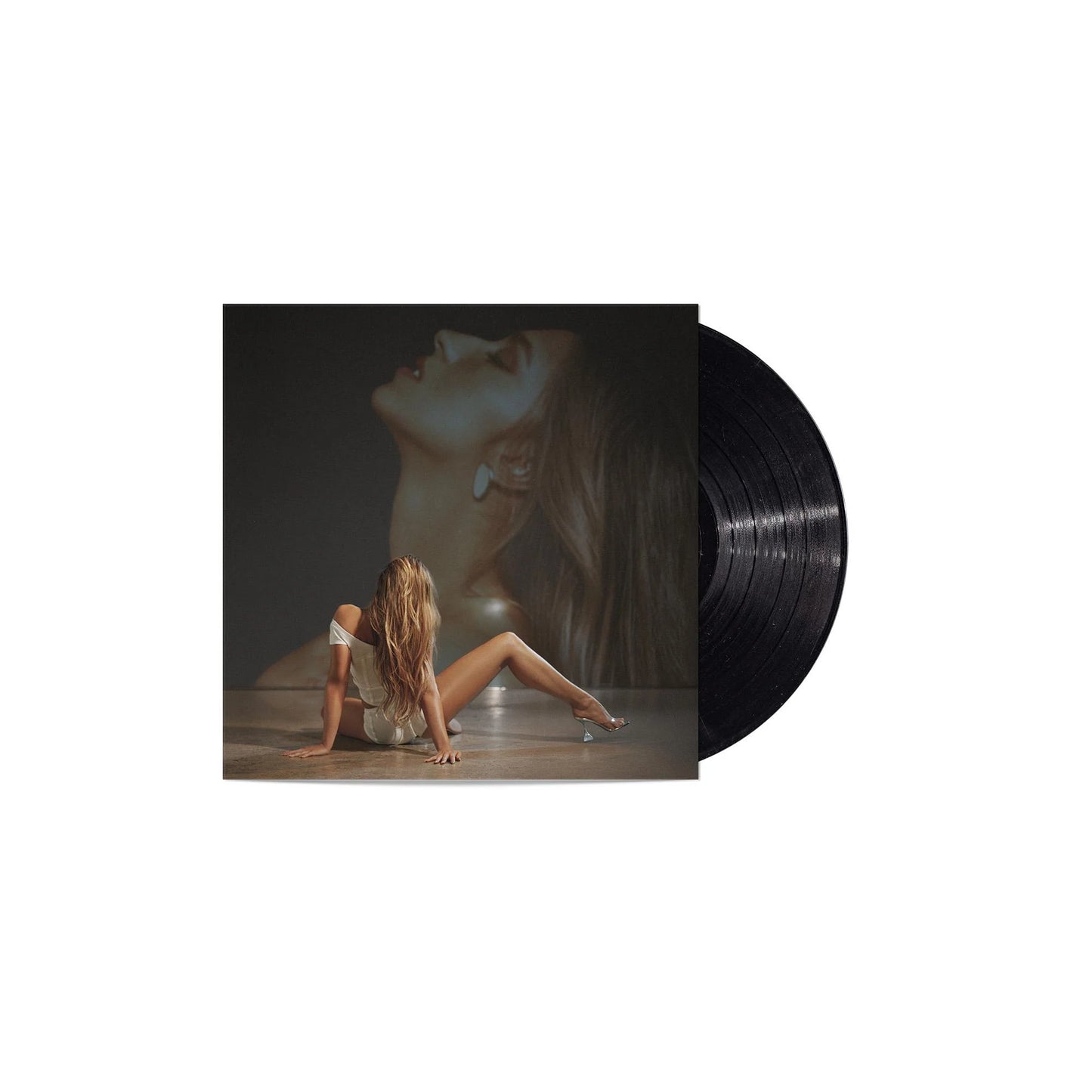 Tate Mcrae - So Close To What