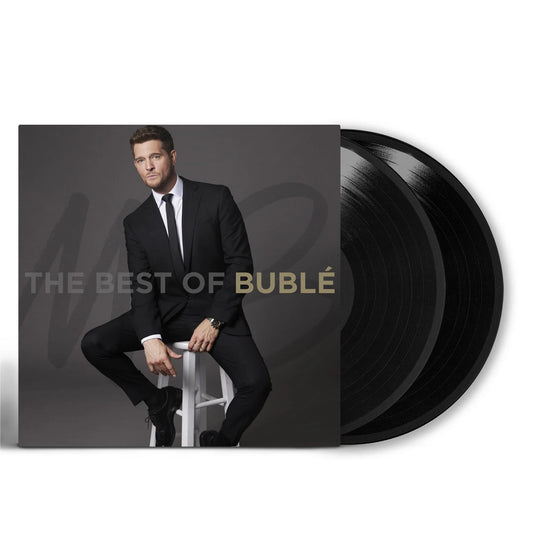 Michael Buble - The Best of Buble