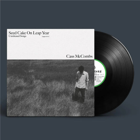Cass McCombs - Seed Cake On Leap Year
