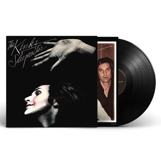 The Kinks - Sleepwalker (2024 Remaster)