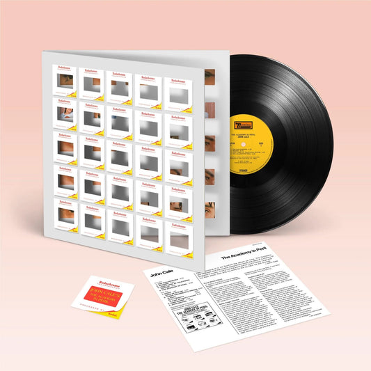 John Cale - The Academy In Peril (Reissue)