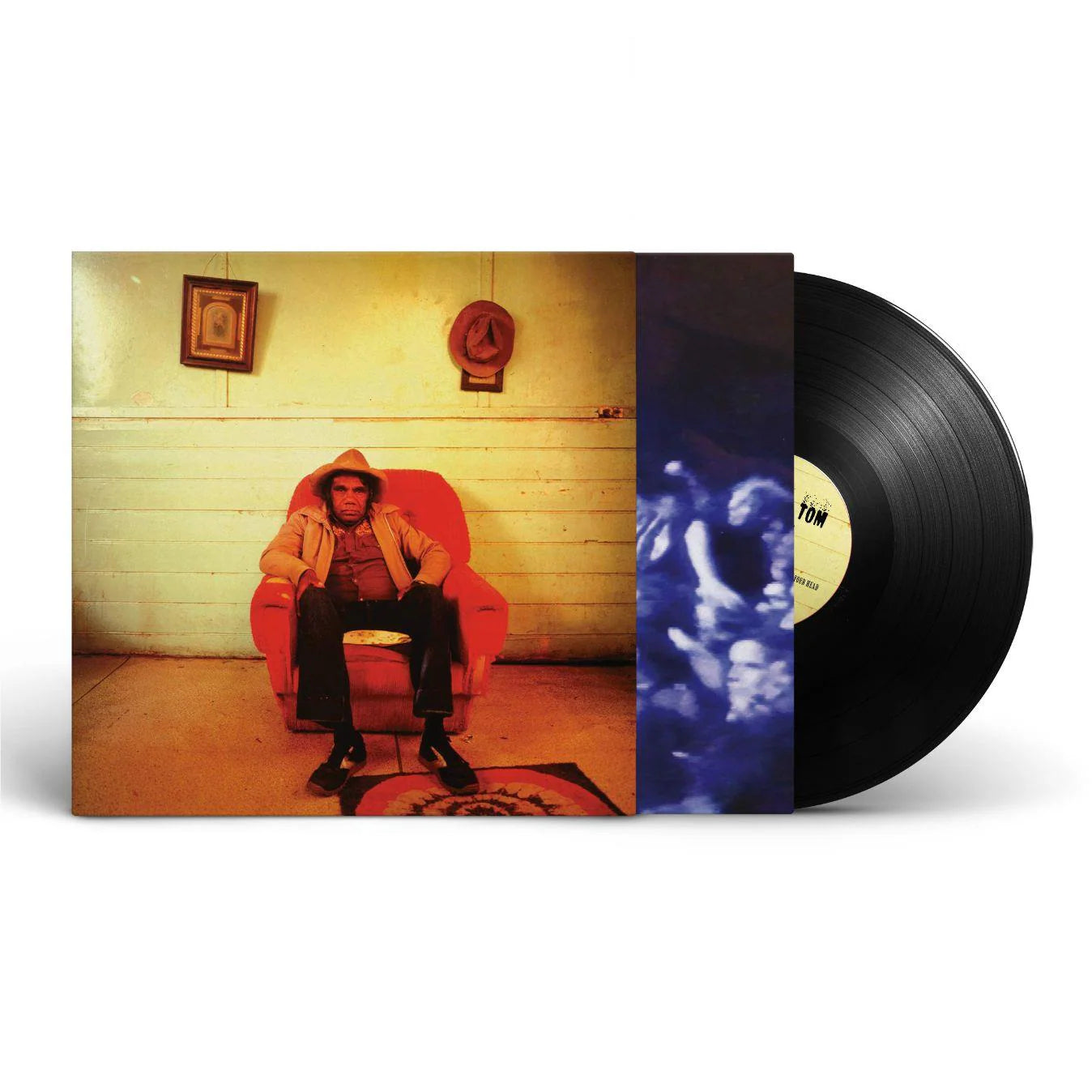 Buffalo Tom - Let Me Come Over (LP)